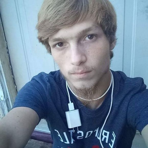 Meet your Posher, Matthew - Picture 1 of 1